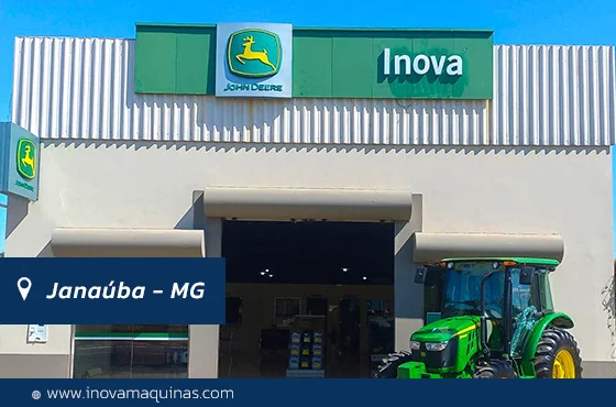 Janaúba; Minas Gerais; Construção; Trator; Janaúba; Minas Gerais; Construção; Trator;